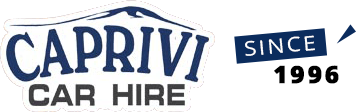 Caprivi Carhire Logo